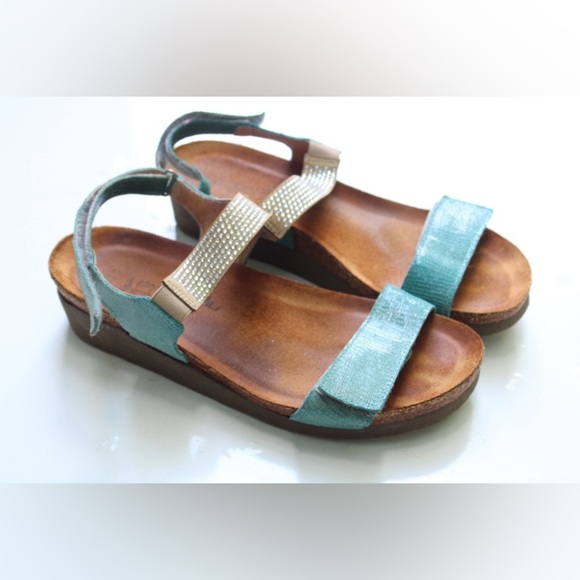 Naot Shoes - Naot Eliana sandals